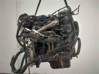 Генератор, ориг. номер 2251619, Ford Focus 2014-2019