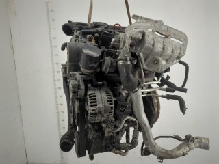 Генератор, ориг. номер 03C903023A, 03C903023AX, Volkswagen Eos 2006-2010