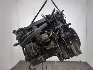 Генератор, ориг. номер 12317802928, 7802928, BMW 5 серия 2002-2007