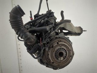 Генератор, ориг. номер MN155953, Mitsubishi Colt 2002-2012