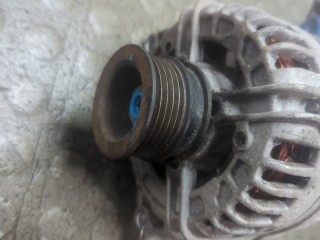 Генератор, ориг. номер 93190829, Opel Astra 1998-2009