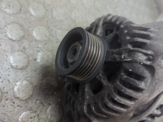 Генератор, ориг. номер 51784847, 51784848, Fiat Doblo 2005-2015