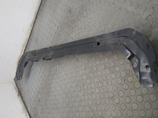 Балка под радиатор, ориг. номер 625304CB0A, Nissan X-Trail (T32) 2017-2023