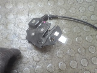 Замок капота, Ford Fusion USA 2016-2020