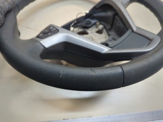 Руль, ориг. номер 1734600, 1734601, Ford Fiesta 2008-2013