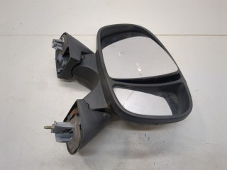 Зеркало боковое правое, ориг. номер 4410619, Opel Vivaro 2001-2006