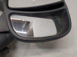 Зеркало боковое правое, ориг. номер 4410619, Opel Vivaro 2001-2006