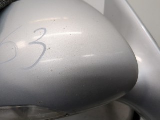 Зеркало боковое правое, ориг. номер A2198100876, Mercedes CLS 2004-2008