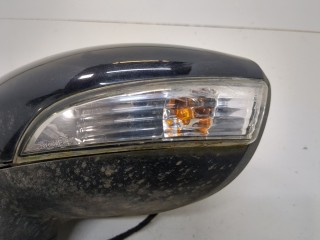 Зеркало боковое левое, ориг. номер 1753804, 1748313, 1531442, 1594546, Ford Fiesta 2008-2013