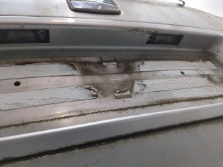 Ручка крышки багажника, ориг. номер 6X0827565B, Seat Alhambra 2000-2010