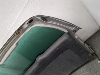 Ручка крышки багажника, ориг. номер 6X0827565B, Seat Alhambra 2000-2010