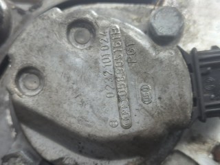Головка блока (ГБЦ), Audi A6 1997-2001