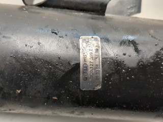Корпус топливного фильтра, Volkswagen Passat 2005-2010