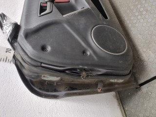 Ручка двери наружная правая передняя, ориг. номер 826602C000GX, Hyundai Coupe 2006-2009