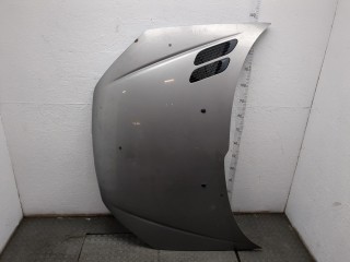 Капот Peugeot 206 2002-2009