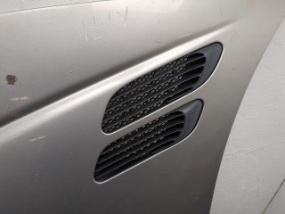 Капот, ориг. номер 7901K1, Peugeot 206 2002-2009
