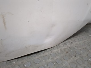 Капот, ориг. номер 533010D130, Toyota Yaris 2009-2012
