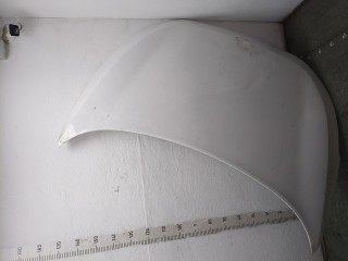 Капот, ориг. номер 66400D7000, Hyundai Tucson 3 2015-2018