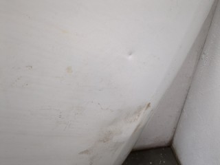 Капот, ориг. номер 66400D7000, Hyundai Tucson 3 2015-2018