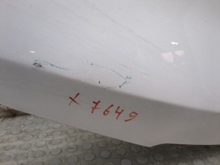 Капот, ориг. номер 66400D7000, Hyundai Tucson 3 2015-2018