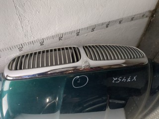 Капот, ориг. номер C2S39487, Jaguar X-Type 2001-2008
