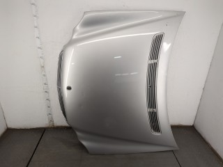 Капот, Mercedes E W210 1999-2002