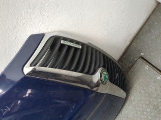 Капот, ориг. номер 1Z0823031B, Skoda Octavia 2000-2011