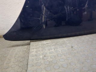 Капот, ориг. номер 1Z0823031B, Skoda Octavia 2000-2011