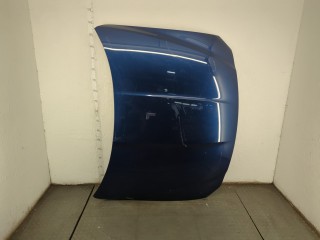 Капот, ориг. номер T4N2638, Jaguar XE 2015-2019