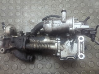 Клапан рециркуляции газов (EGR) Renault Megane 2008-2014