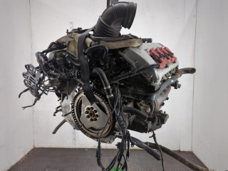 Двигатель (ДВС) Audi A6 2001-2005