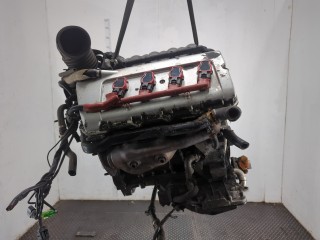 Двигатель (ДВС), ориг. номер 079100031X, Audi A6 2001-2005