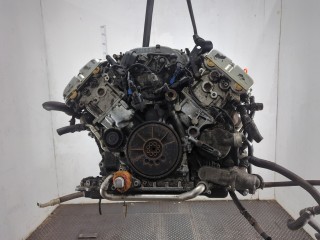 Двигатель (ДВС), ориг. номер 079100031X, Audi A6 2001-2005