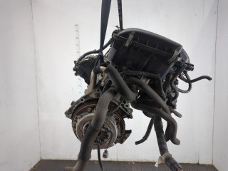 Двигатель (ДВС), ориг. номер 0135TF, Peugeot 107 2009-2012