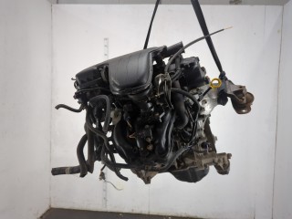 Двигатель (ДВС), ориг. номер 0135TF, Peugeot 107 2009-2012