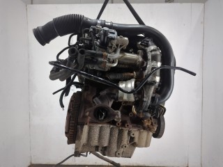 Двигатель (ДВС), ориг. номер 100016578R, Dacia Sandero 2012-2016