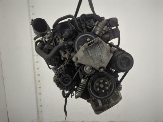Двигатель (ДВС) Opel Astra 1998-2009