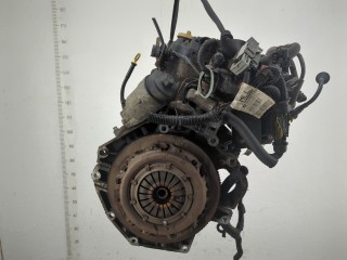 Двигатель (ДВС), ориг. номер 5601359, 55354348, Opel Astra 1998-2009