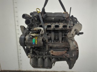 Двигатель (ДВС), ориг. номер 5601359, 55354348, Opel Astra 1998-2009
