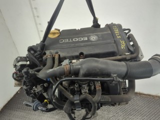 Двигатель (ДВС), ориг. номер 5601359, 55354348, Opel Astra 1998-2009