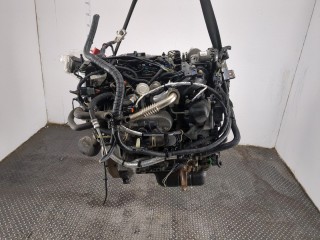 Двигатель (ДВС), ориг. номер 2016367, Ford Mondeo 5 2014-2019