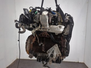 Двигатель (ДВС), ориг. номер 1609121680, Peugeot 508 2010-2014