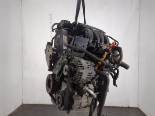 Двигатель (ДВС) Audi A3 2004-2008