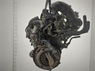 Двигатель (ДВС), ориг. номер 1900027180, Toyota RAV4 2003-2005