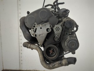 Двигатель (ДВС) Volkswagen Golf 1997-2006