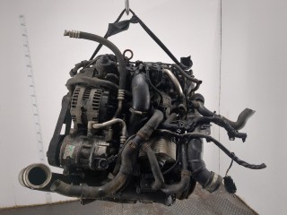 Двигатель (ДВС) Volkswagen Passat 2005-2010