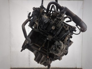 Двигатель (ДВС) Opel Corsa 2006-2011
