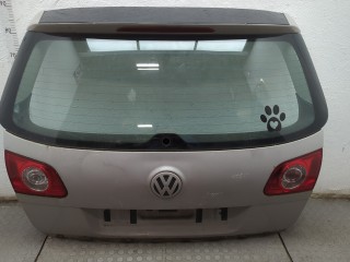 Крышка (дверь) багажника Volkswagen Passat 2005-2010