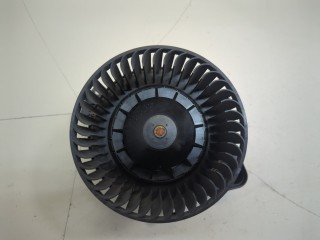 Двигатель отопителя (моторчик печки) Audi A4 2004-2009