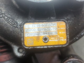 Турбина, ориг. номер 7701479077, Renault Megane 2008-2014